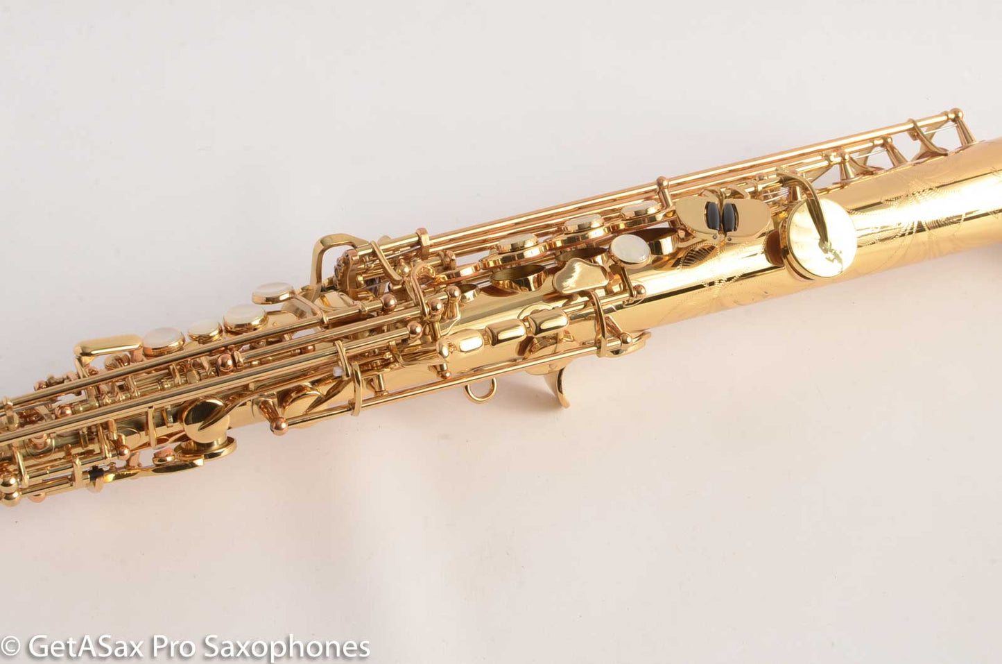 Antigua Winds Soprano Near Mint Condition Great Bargain Soprano 3349