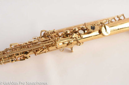 Antigua Winds Soprano Near Mint Condition Great Bargain Soprano 3349