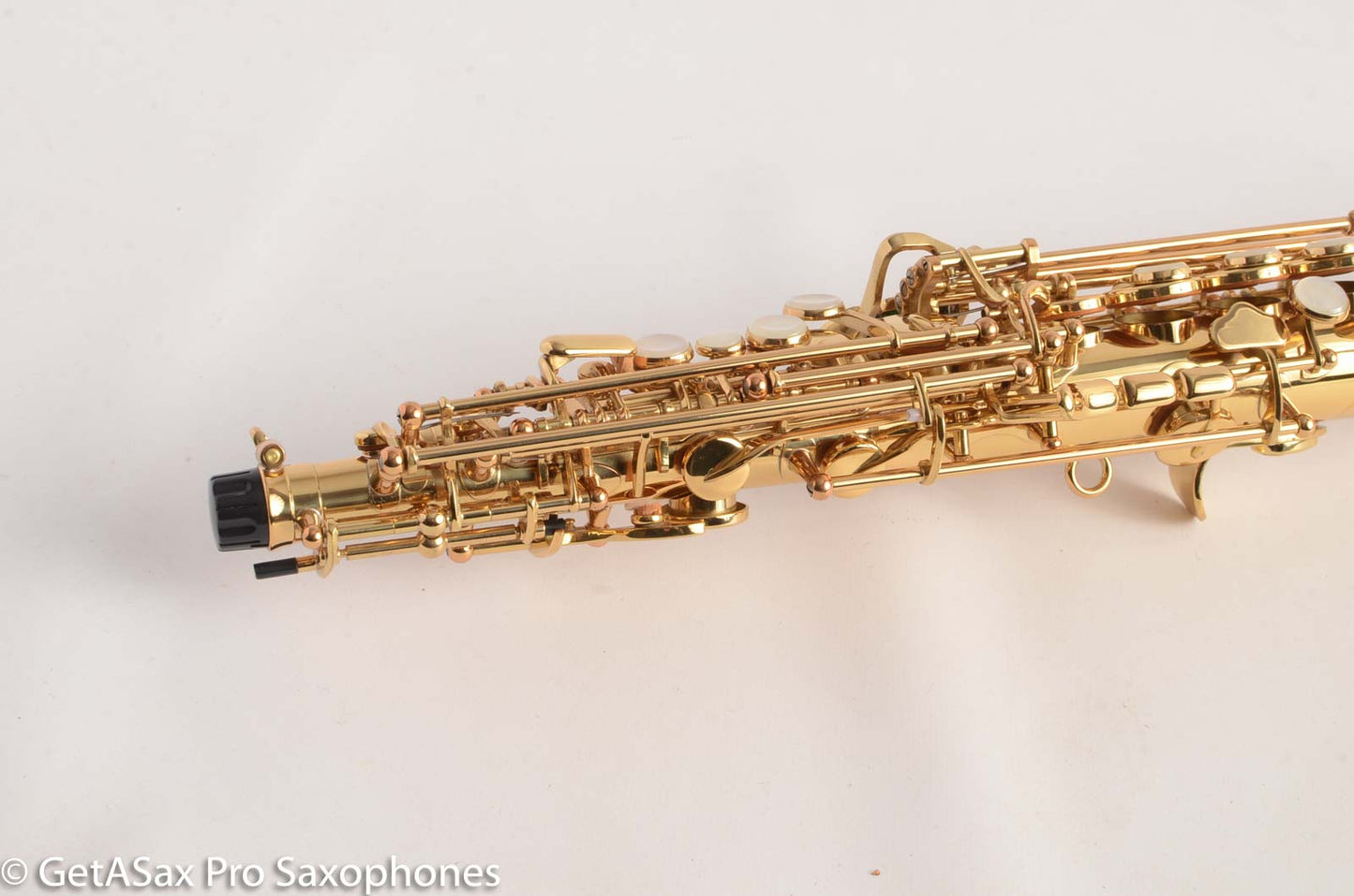 Antigua Winds Soprano Near Mint Condition Great Bargain Soprano 3349