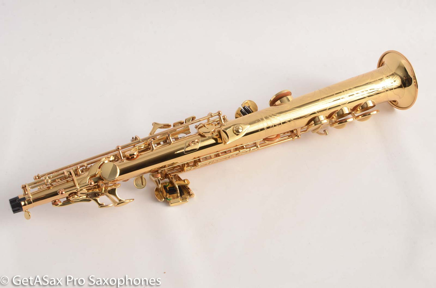 Antigua Winds Soprano Near Mint Condition Great Bargain Soprano 3349