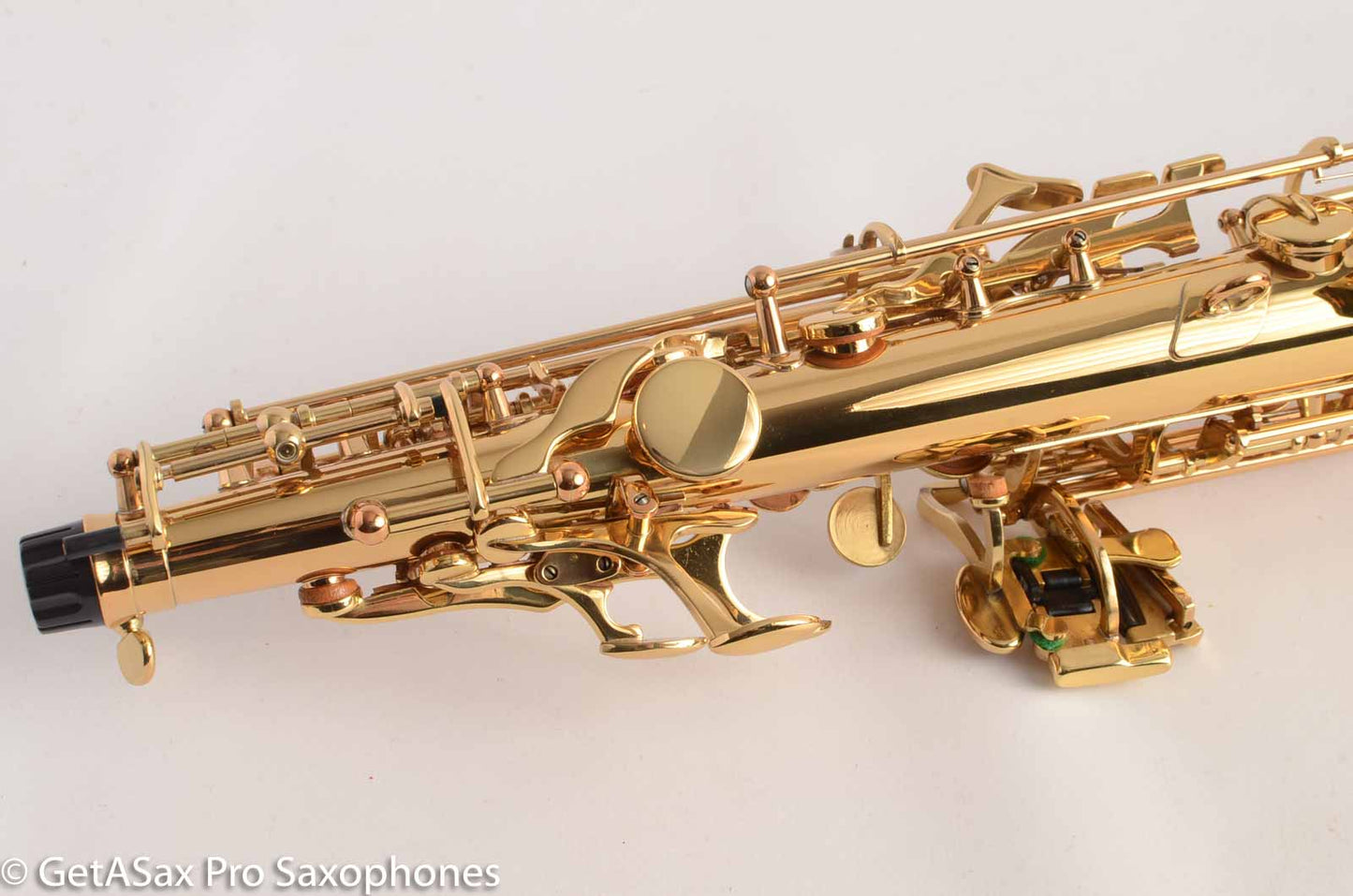 Antigua Winds Soprano Near Mint Condition Great Bargain Soprano 3349