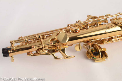 Antigua Winds Soprano Near Mint Condition Great Bargain Soprano 3349