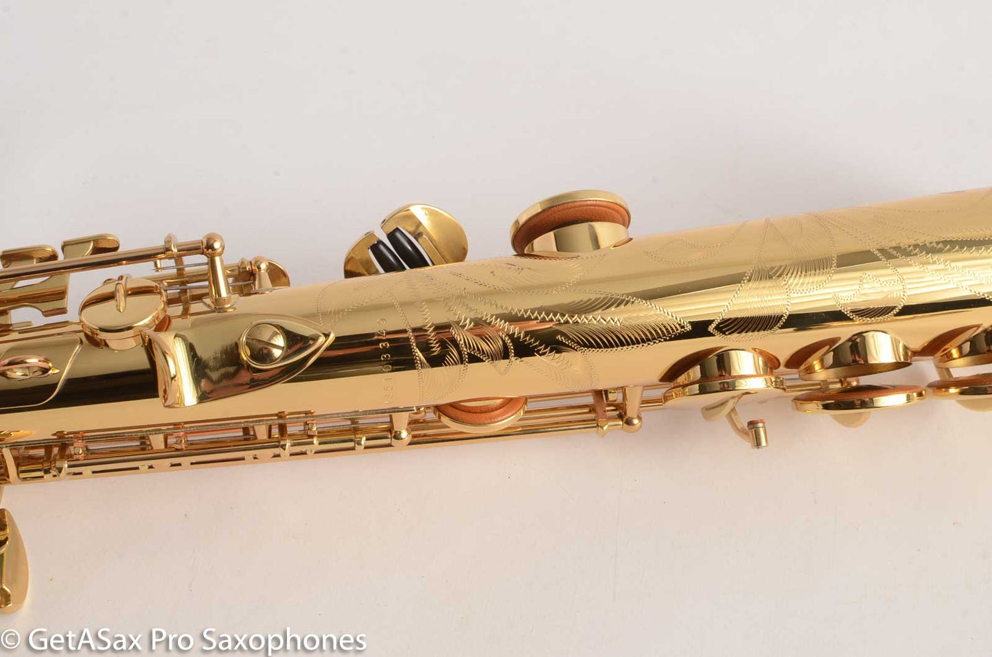 Antigua Winds Soprano Near Mint Condition Great Bargain Soprano 3349