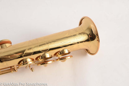 Antigua Winds Soprano Near Mint Condition Great Bargain Soprano 3349