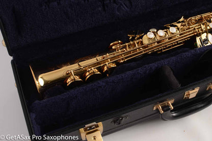 Antigua Winds Soprano Near Mint Condition Great Bargain Soprano 3349