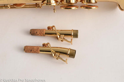 Antigua Winds Soprano Near Mint Condition Great Bargain Soprano 3349