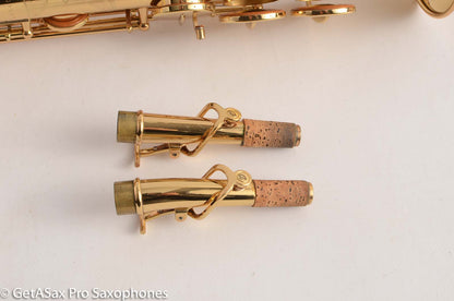 Antigua Winds Soprano Near Mint Condition Great Bargain Soprano 3349