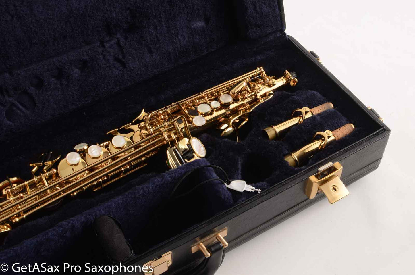 Antigua Winds Soprano Near Mint Condition Great Bargain Soprano 3349