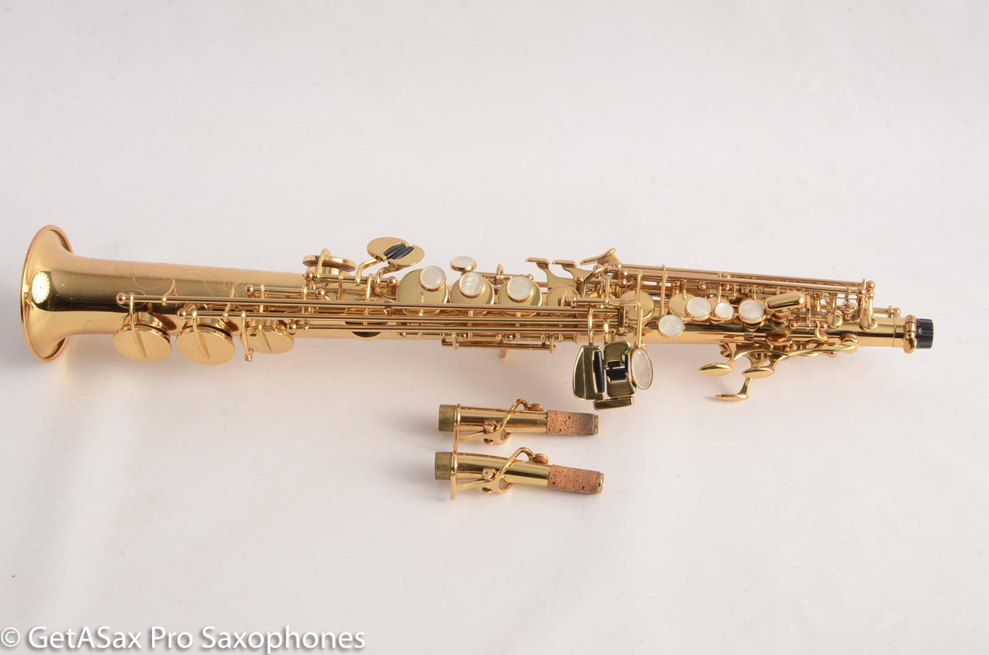 Antigua Winds Soprano Near Mint Condition Great Bargain Soprano 3349