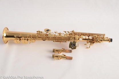 Antigua Winds Soprano Near Mint Condition Great Bargain Soprano 3349