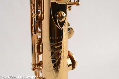 Antigua Winds Soprano Near Mint Condition Great Bargain Soprano 3349