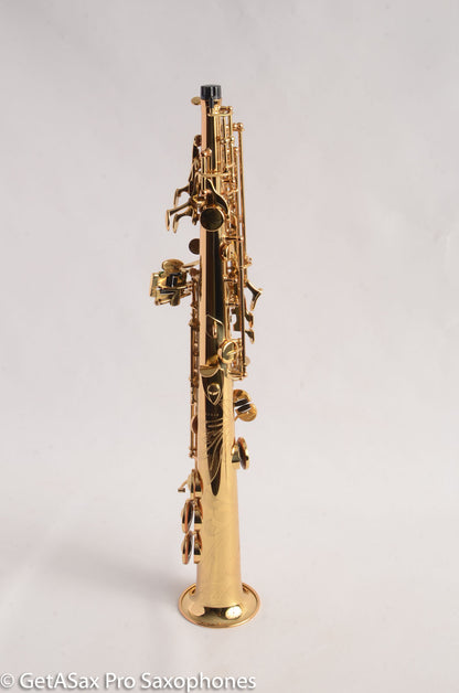 Antigua Winds Soprano Near Mint Condition Great Bargain Soprano 3349