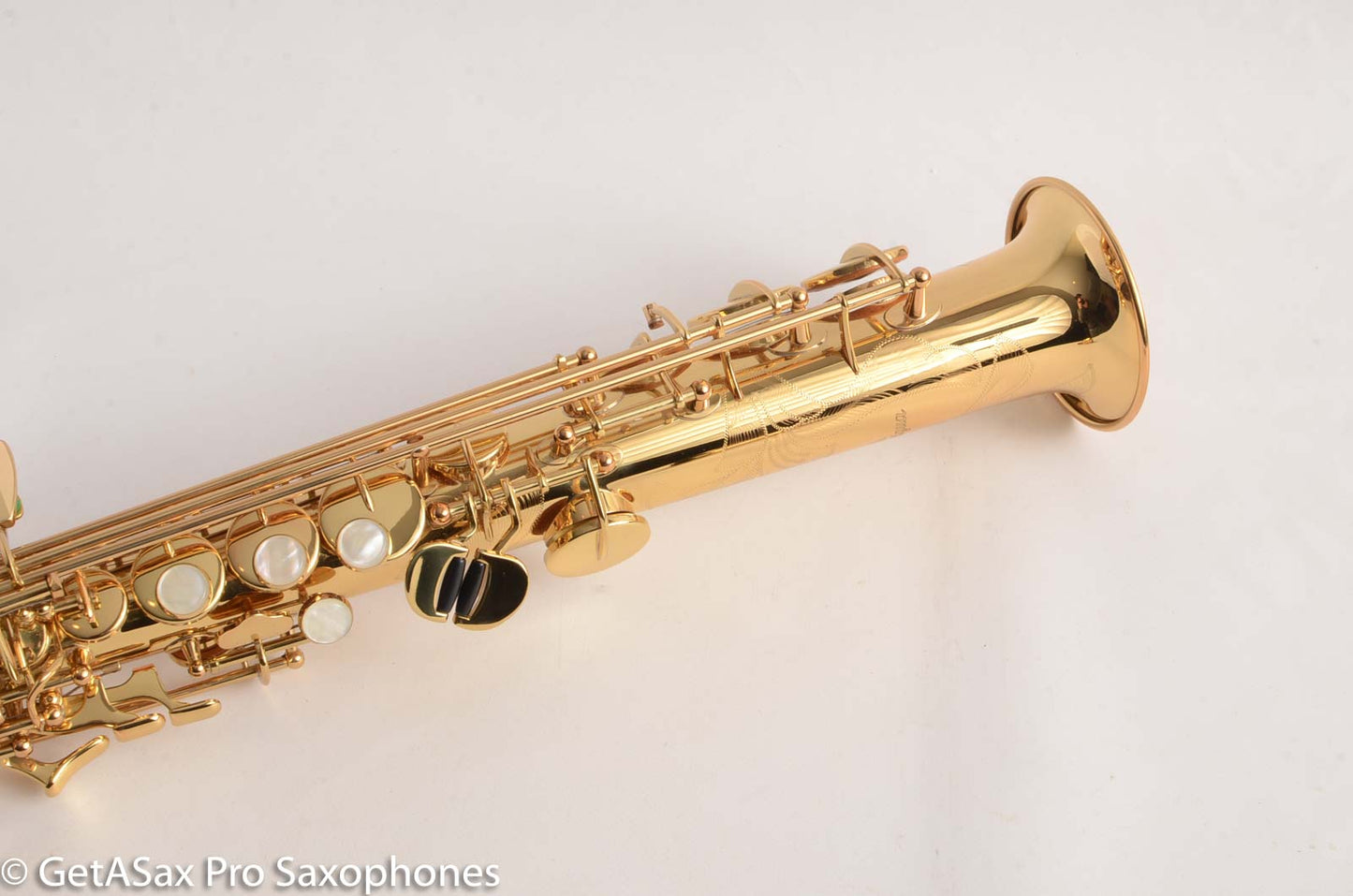 Antigua Winds Soprano Near Mint Condition Great Bargain Soprano 3349