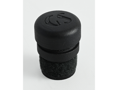 GS Beacon - The First Trackable End Plug!