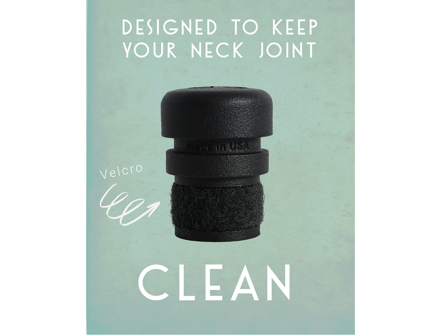GS Beacon - The First Trackable End Plug!