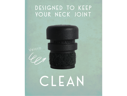 GS Beacon - The First Trackable End Plug!