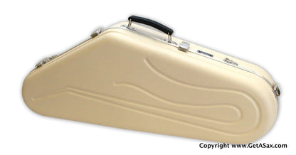 Hiscox Pro II Alto Saxophone Case PRO-II-WAS-B