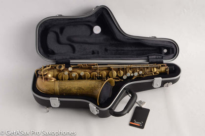 BAM France Panther Cabine Alto Saxophone Case