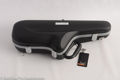 BAM France Panther Cabine Alto Saxophone Case