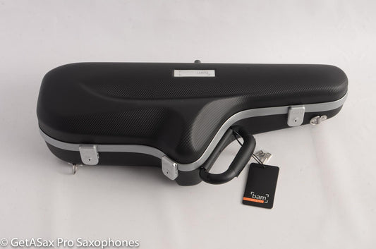 BAM France Panther Cabine Alto Saxophone Case