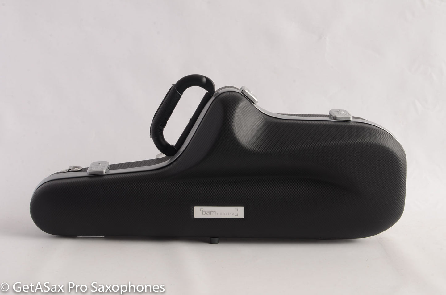 BAM France Panther Cabine Alto Saxophone Case