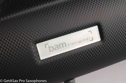 BAM France Panther Cabine Alto Saxophone Case
