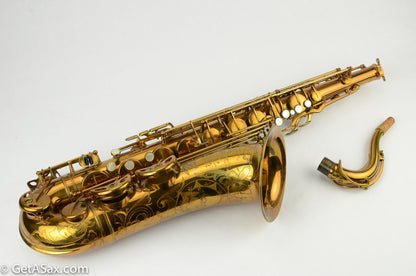Selmer Balanced Action Tenor BA 26xxx