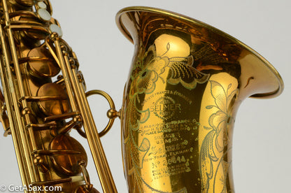 Selmer Balanced Action Tenor BA 26xxx