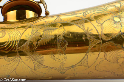 Selmer Balanced Action Tenor BA 26xxx