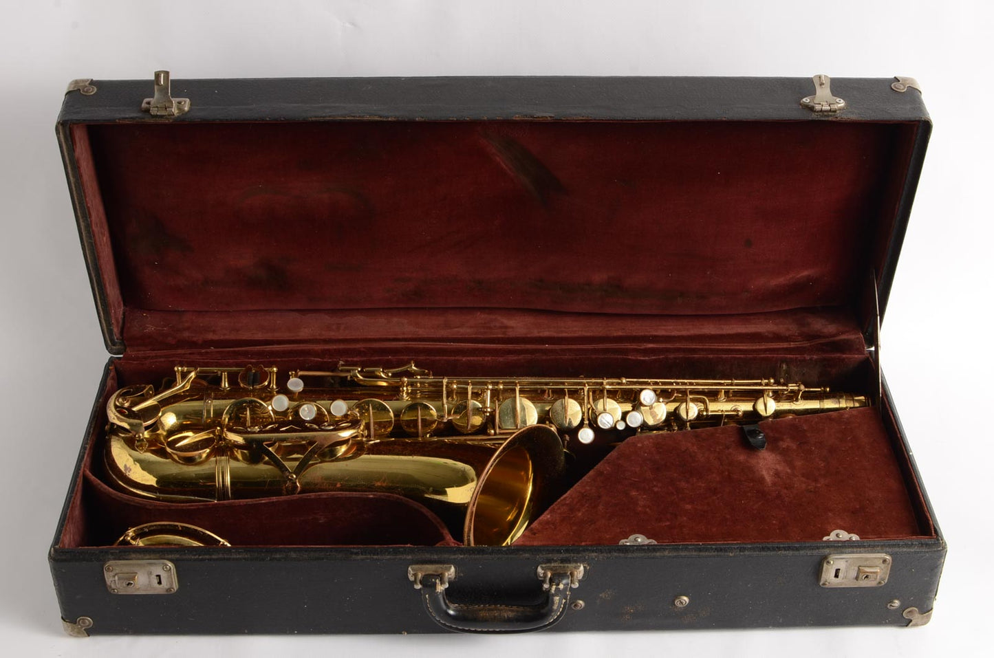 Beaugnier Vito Tenor Great Value