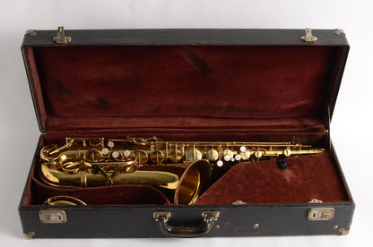 Beaugnier Vito Tenor Great Value