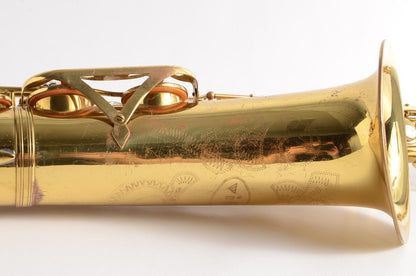 Beaugnier Vito Tenor Great Value