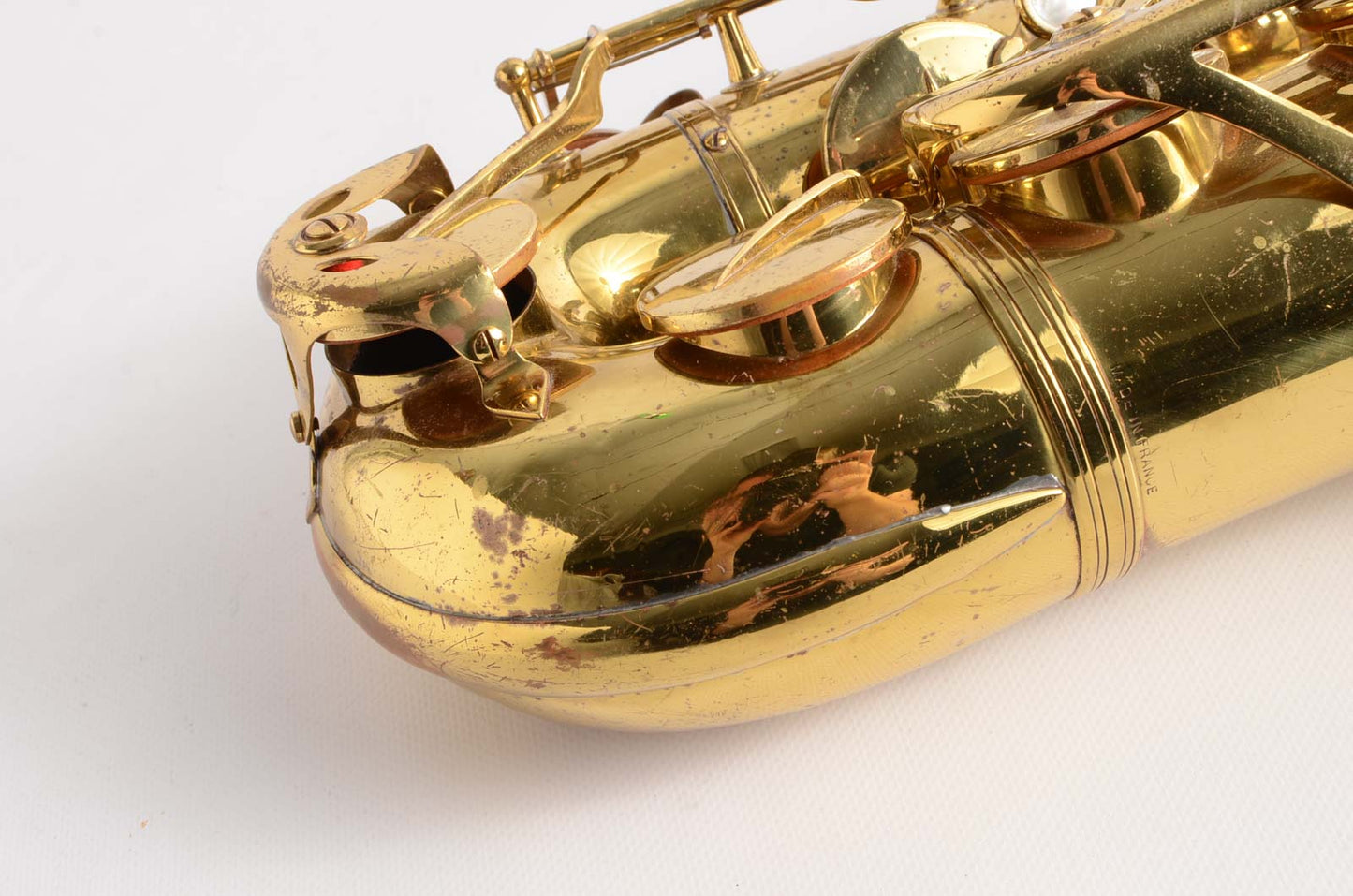 Beaugnier Vito Tenor Great Value