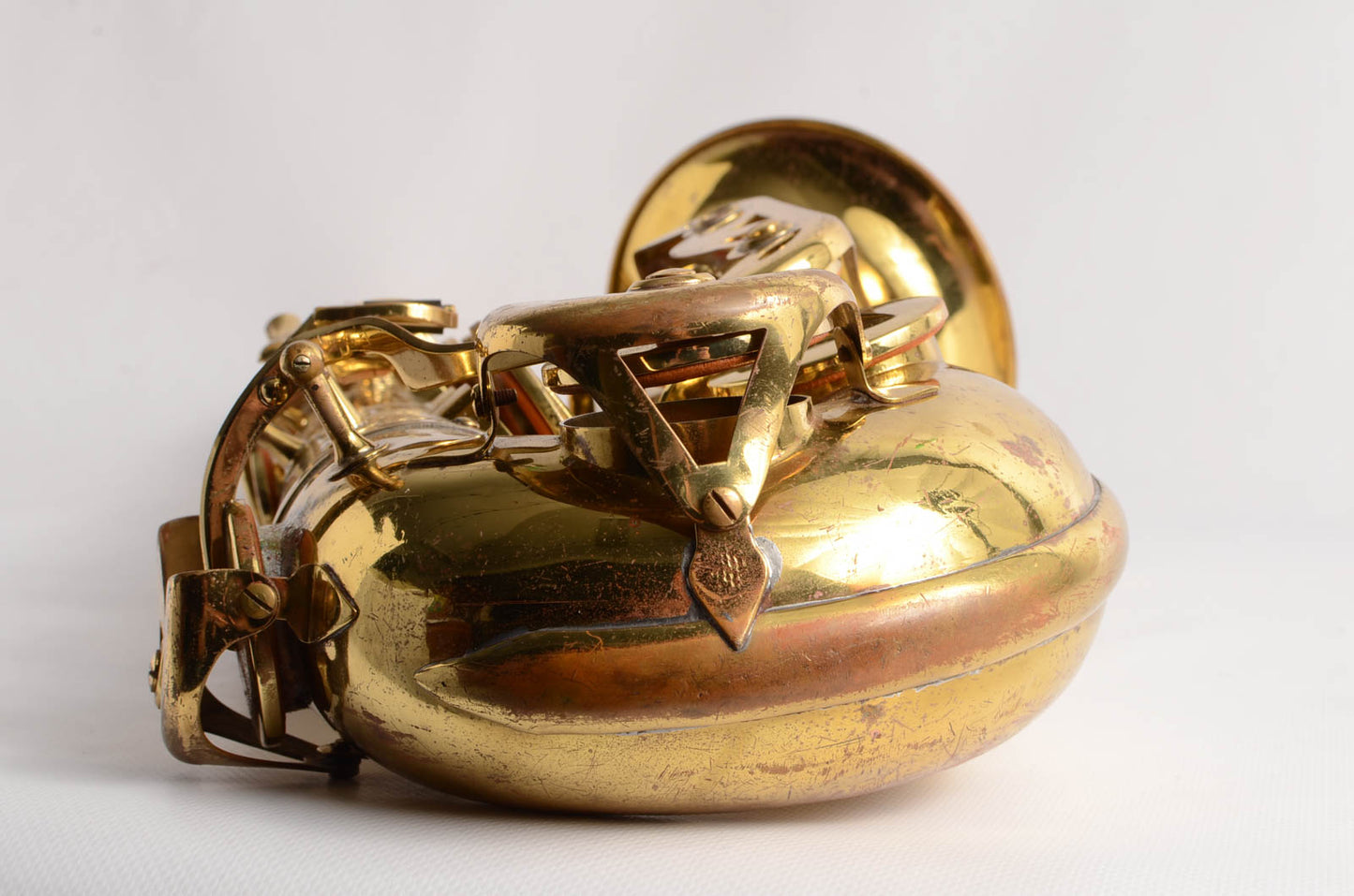 Beaugnier Vito Tenor Great Value