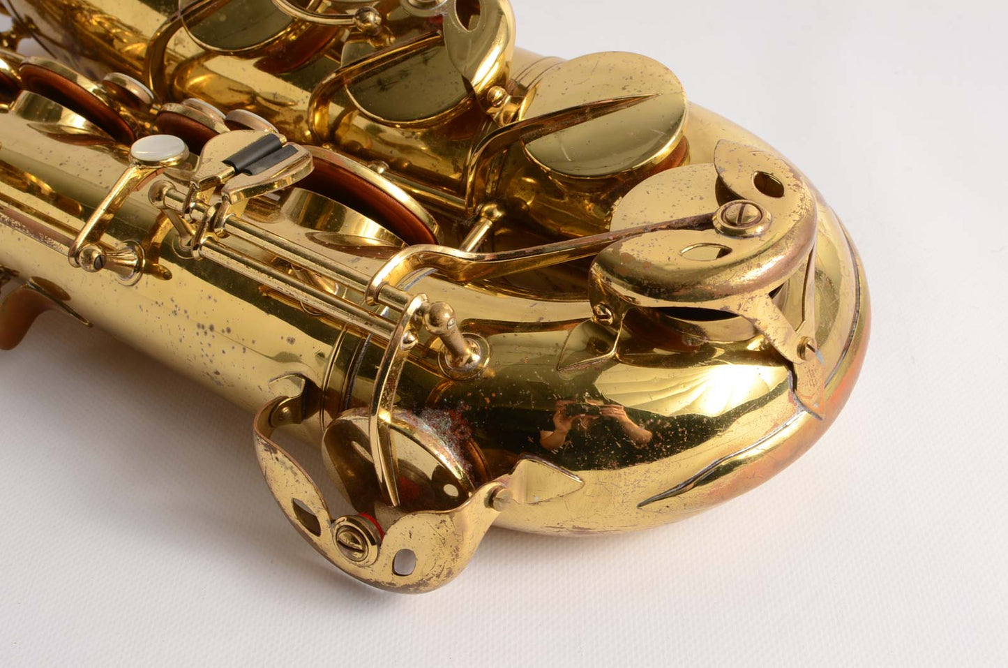 Beaugnier Vito Tenor Great Value