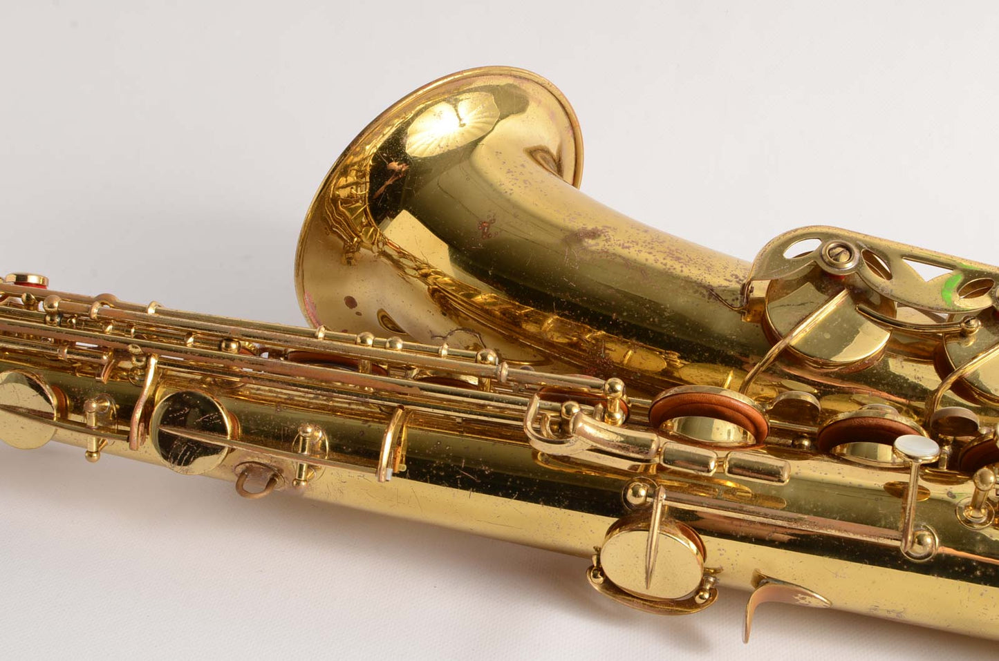 Beaugnier Vito Tenor Great Value