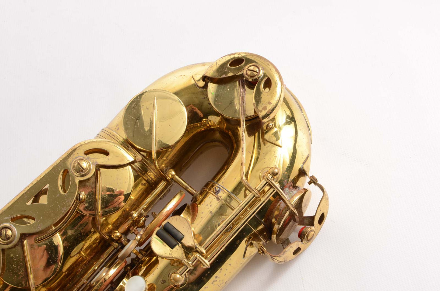 Beaugnier Vito Tenor Great Value