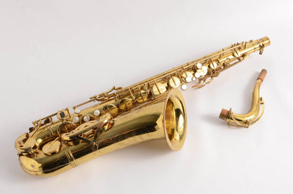 Beaugnier Vito Tenor Great Value