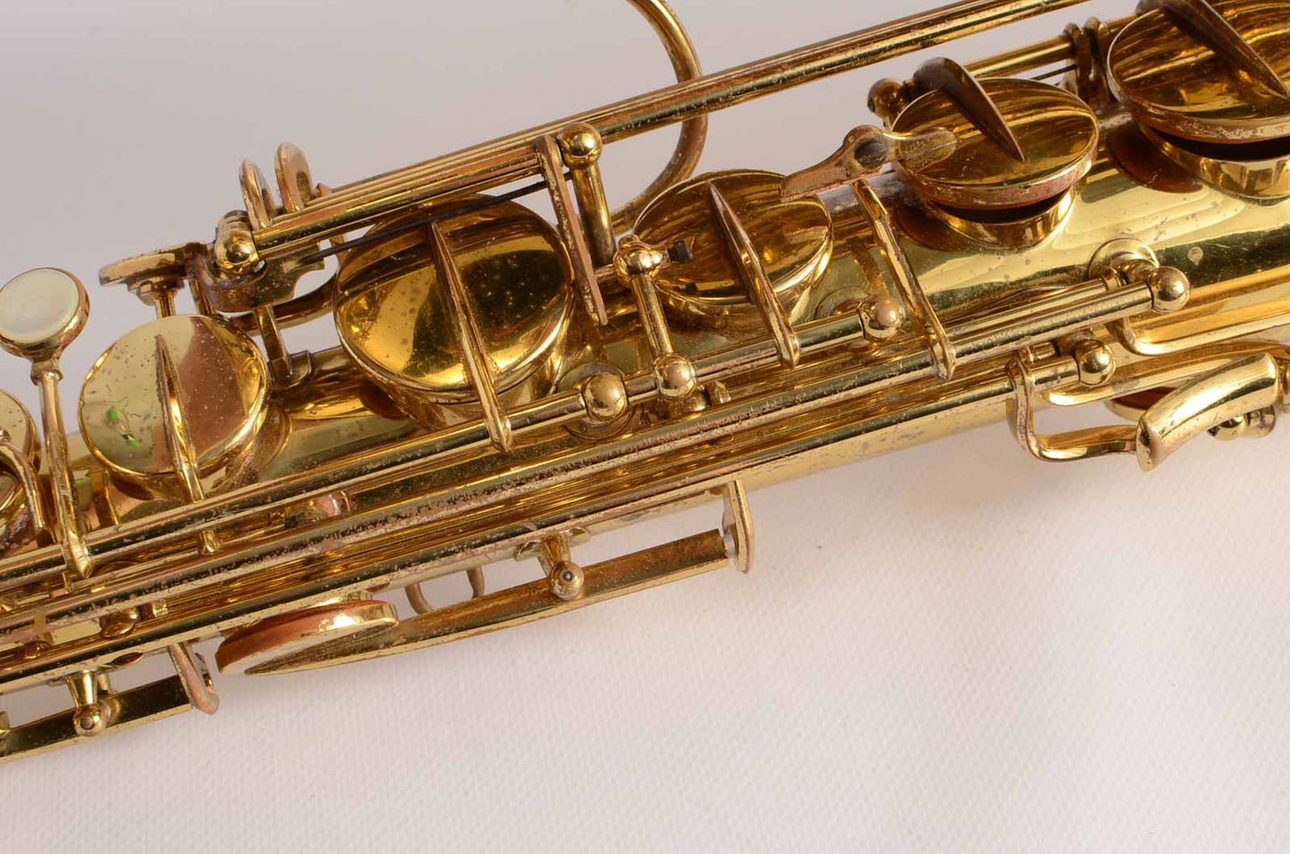 Beaugnier Vito Tenor Great Value