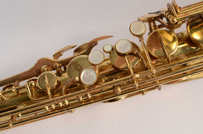 Beaugnier Vito Tenor Great Value