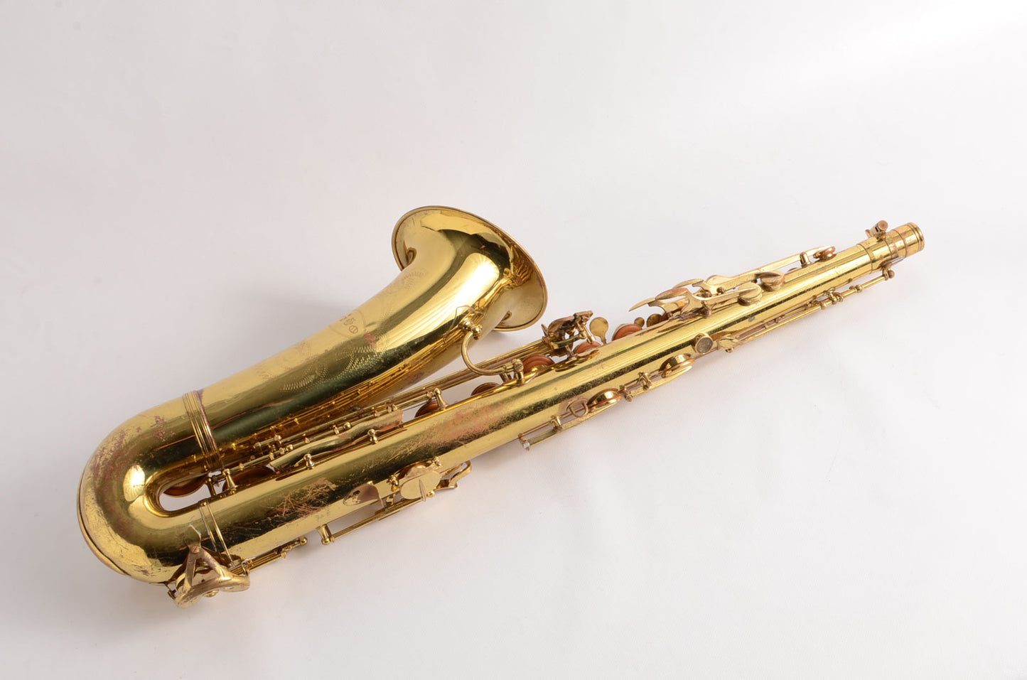 Beaugnier Vito Tenor Great Value