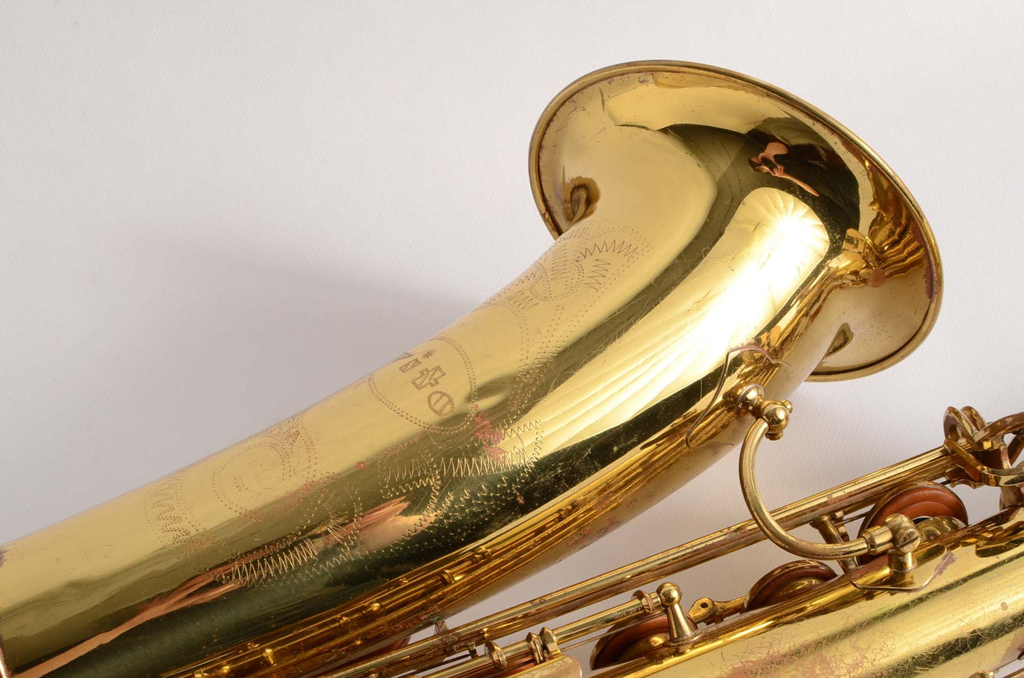 Beaugnier Vito Tenor Great Value