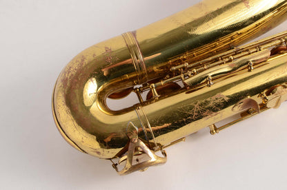 Beaugnier Vito Tenor Great Value