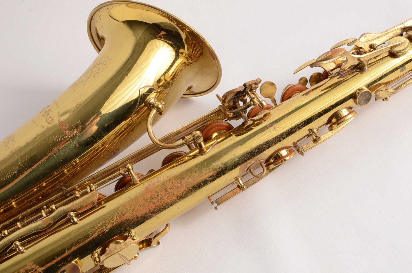 Beaugnier Vito Tenor Great Value