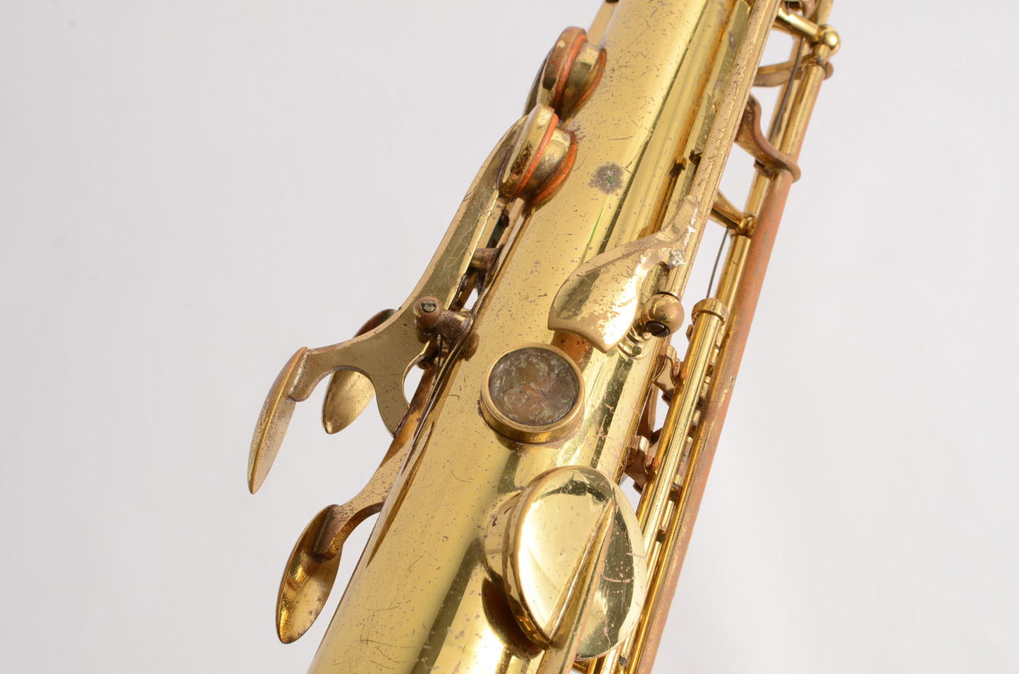 Beaugnier Vito Tenor Great Value