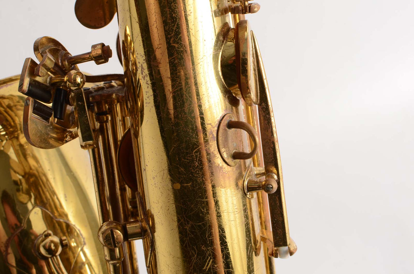 Beaugnier Vito Tenor Great Value