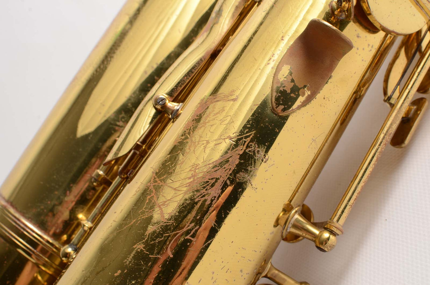 Beaugnier Vito Tenor Great Value