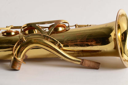 Beaugnier Vito Tenor Great Value