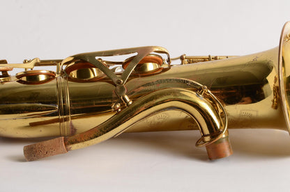 Beaugnier Vito Tenor Great Value