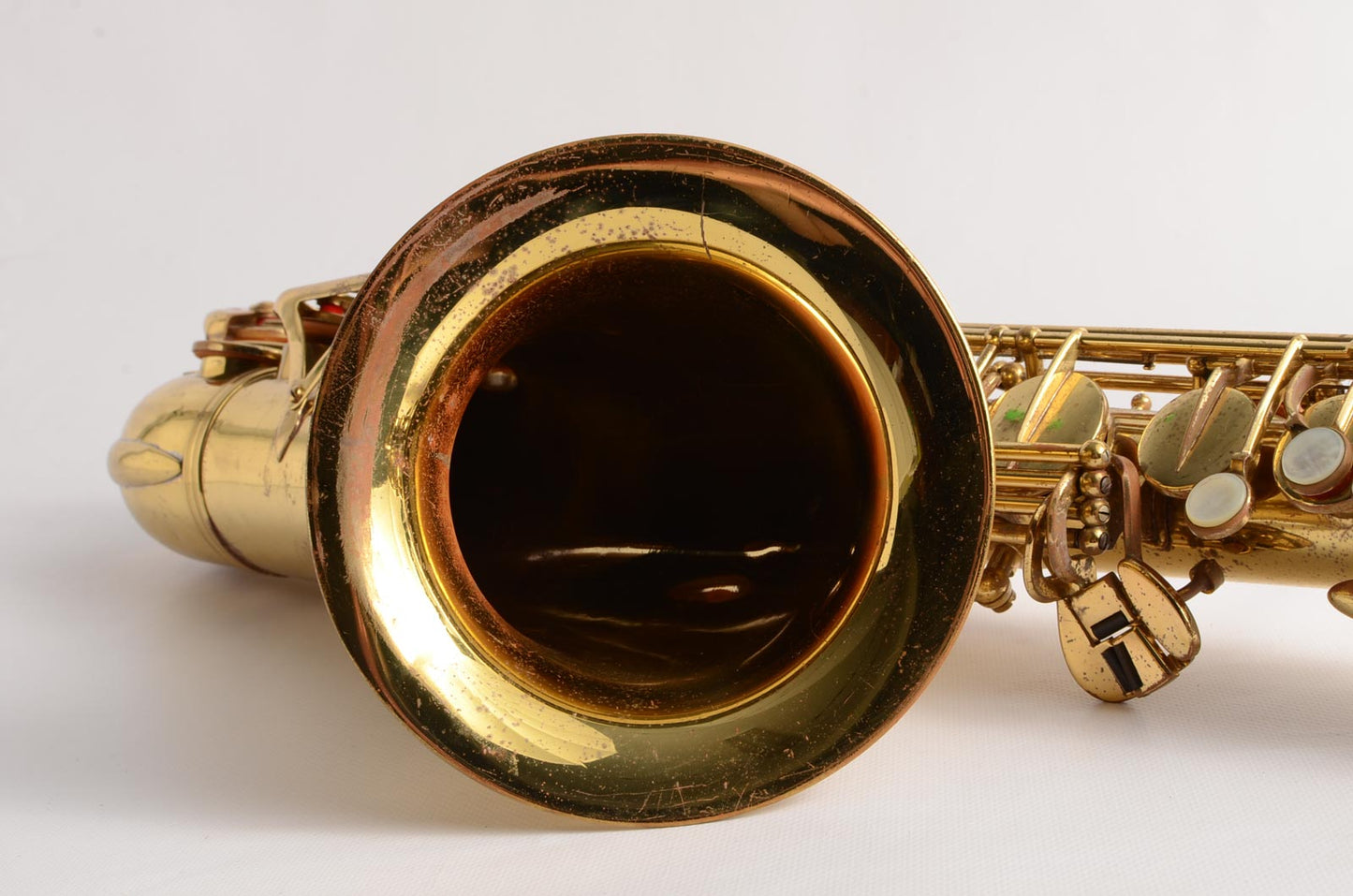 Beaugnier Vito Tenor Great Value